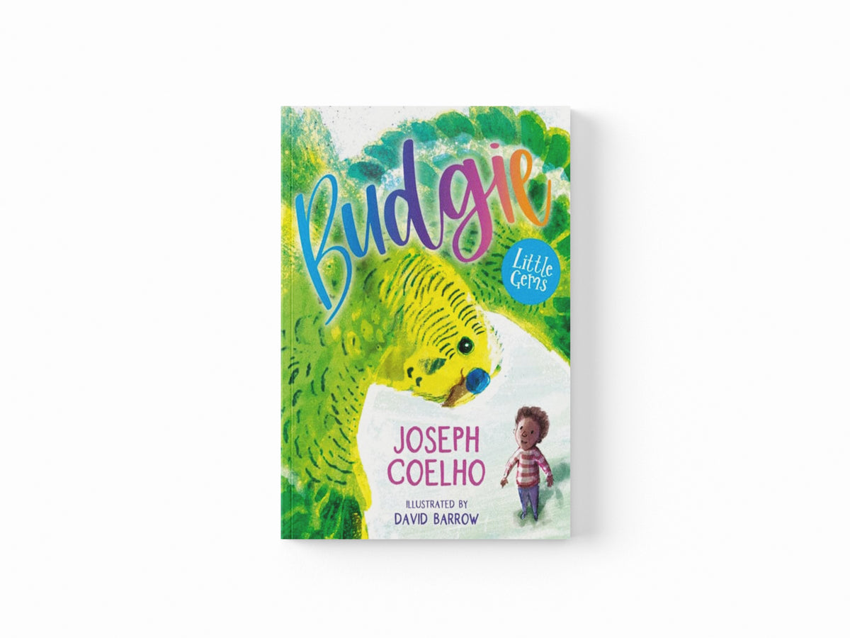Budgie