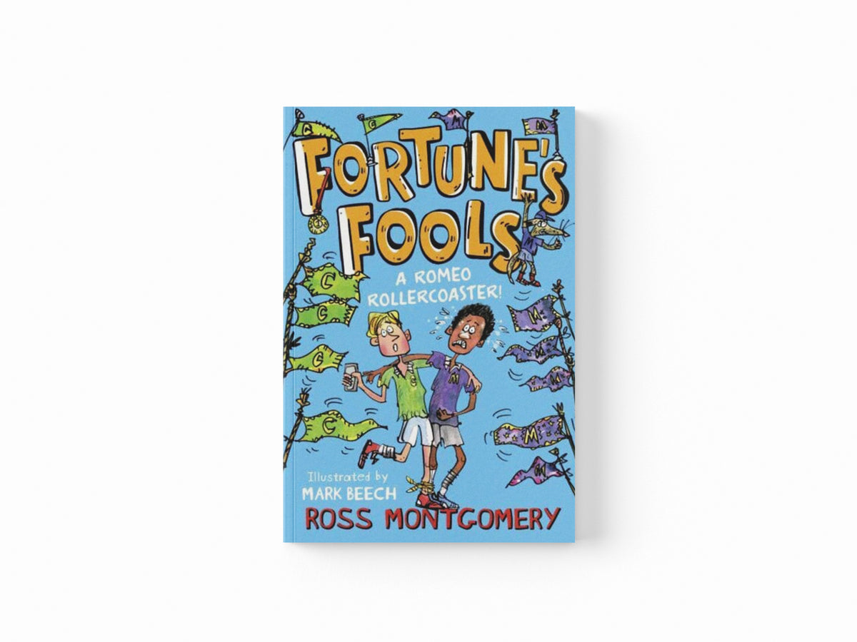 Fortune's Fools