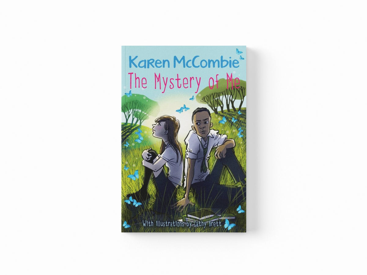 The Mystery of Me