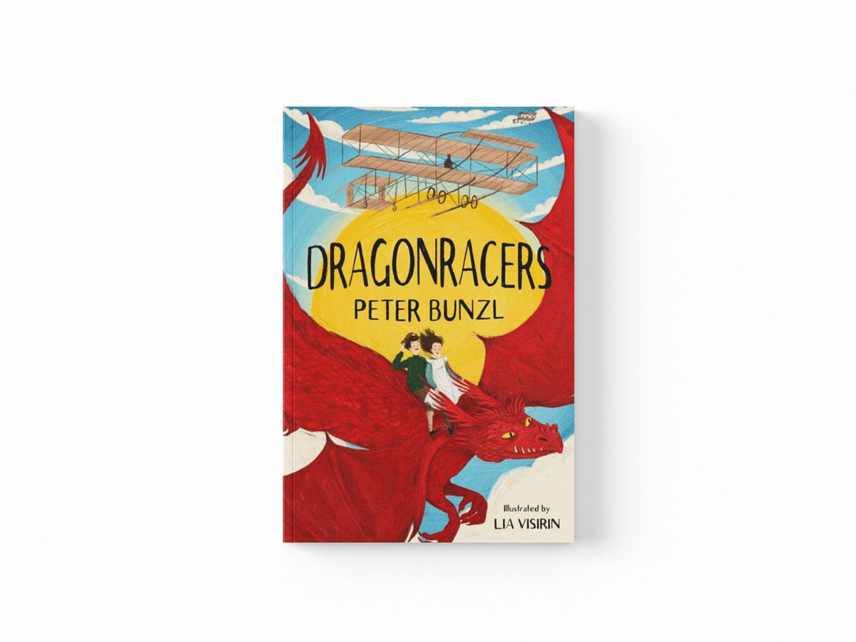Dragonracers