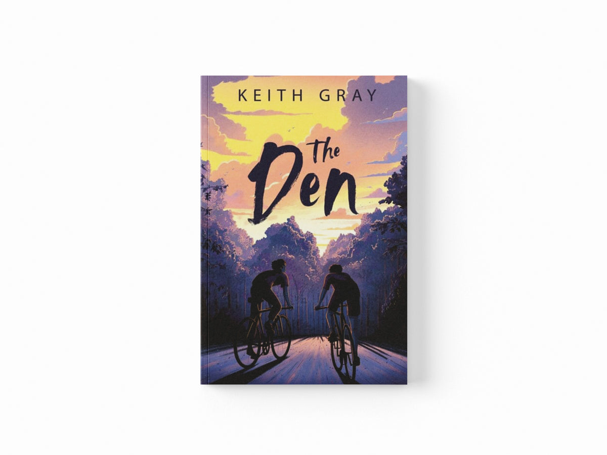 The Den
