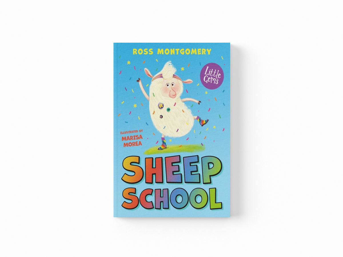 Sheep School