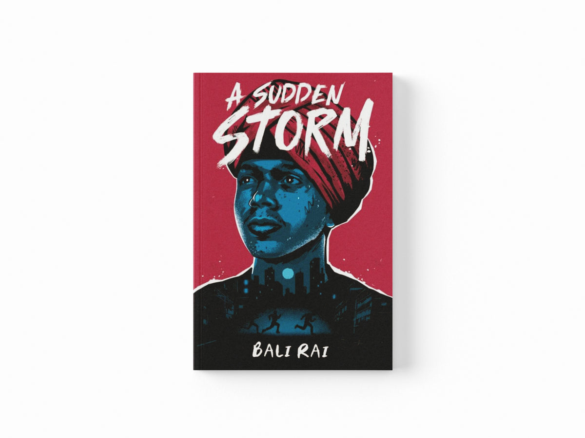 A Sudden Storm
