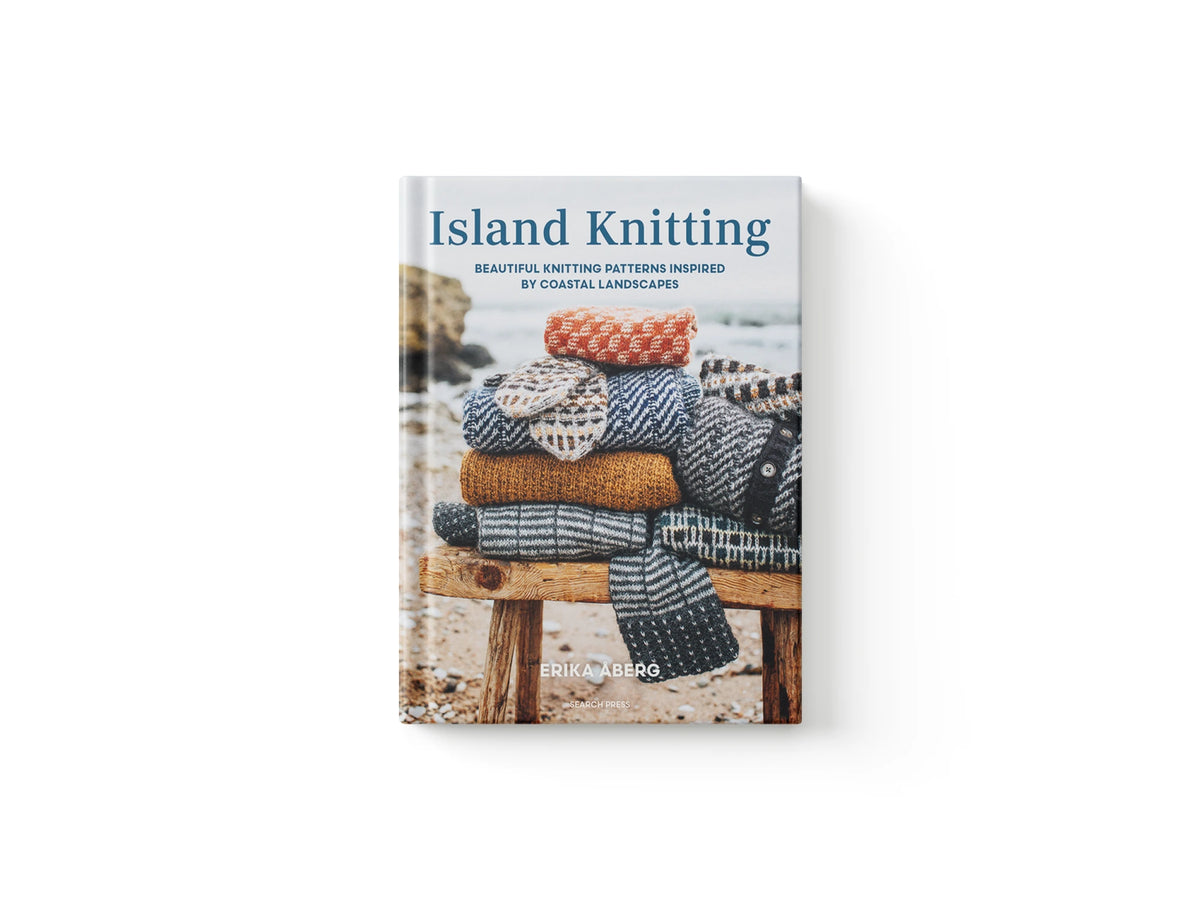 Island Knitting