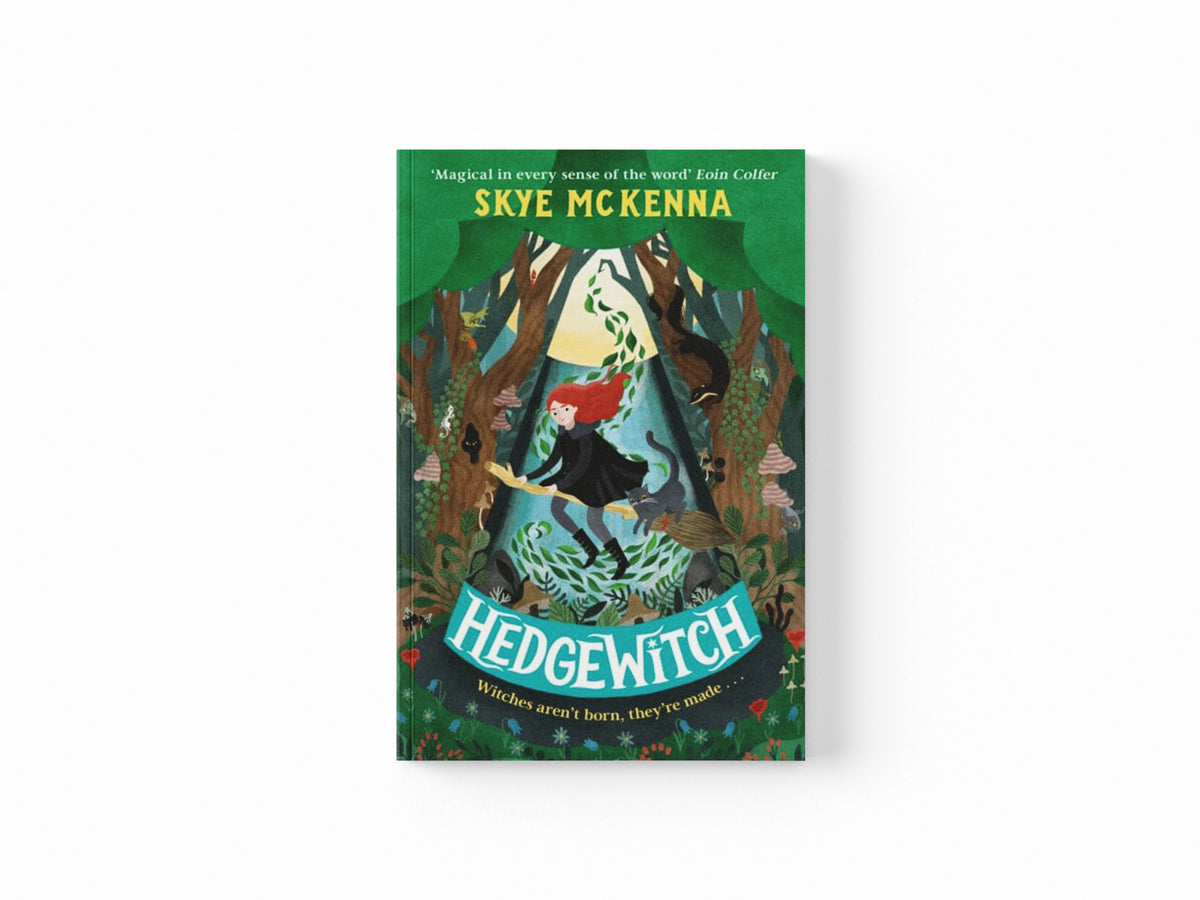 Hedgewitch