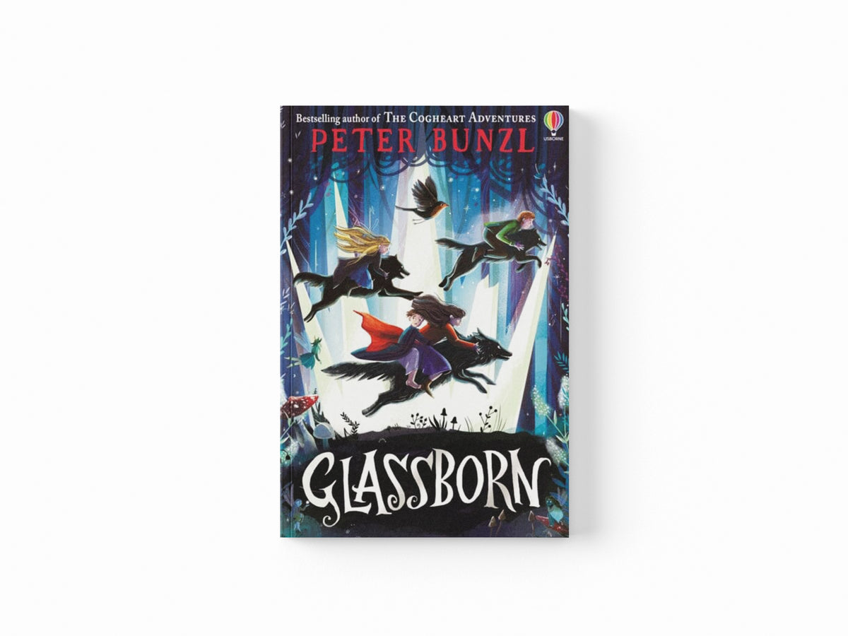 Glassborn