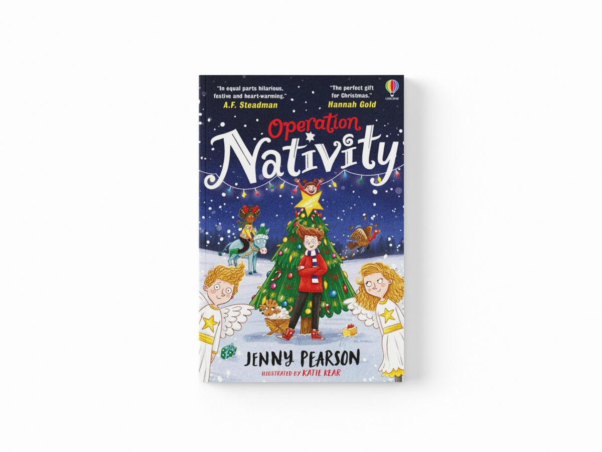 Operation Nativity