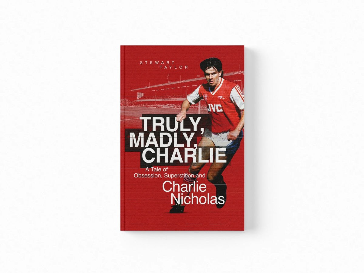 Truly, Madly, Charlie