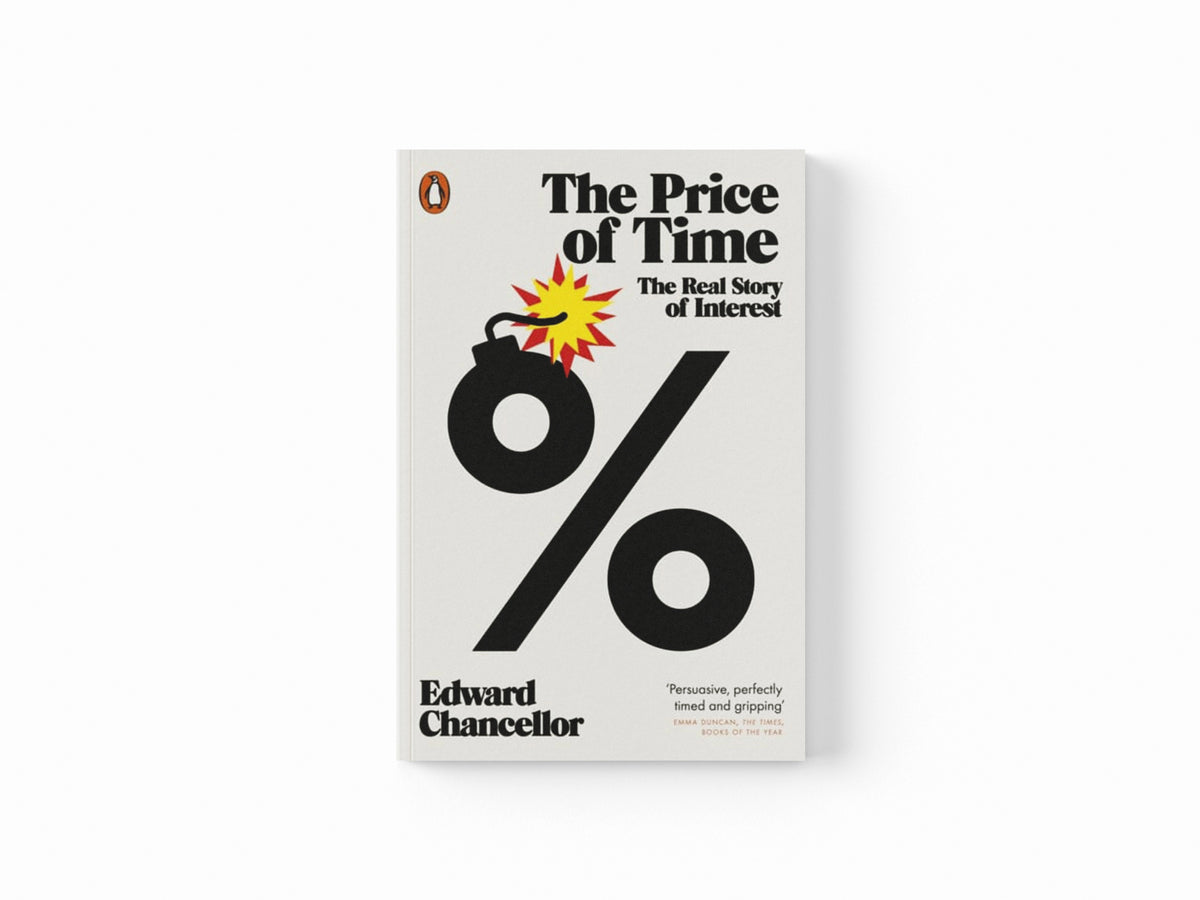 The Price of Time