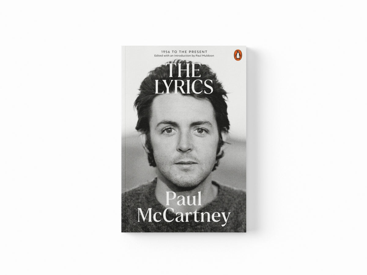 The Lyrics