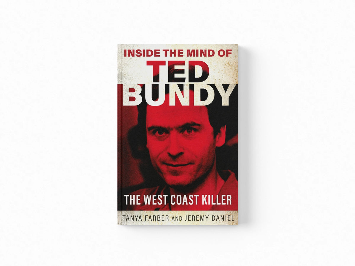 Inside the Mind of Ted Bundy