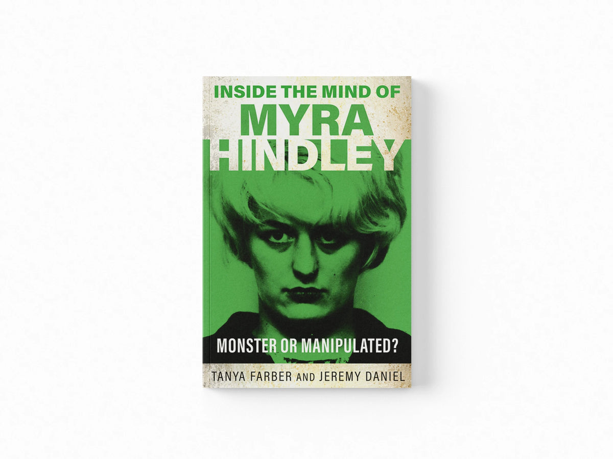 Inside the Mind of Myra Hindley