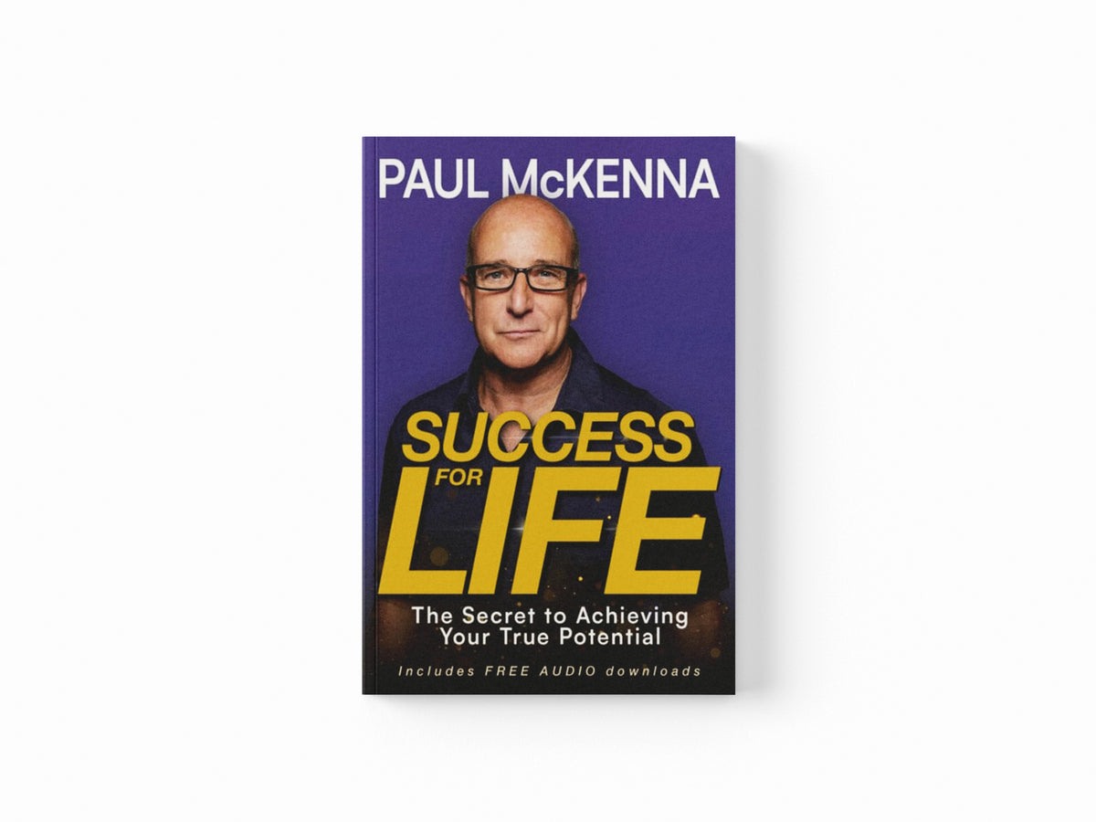 Success For Life