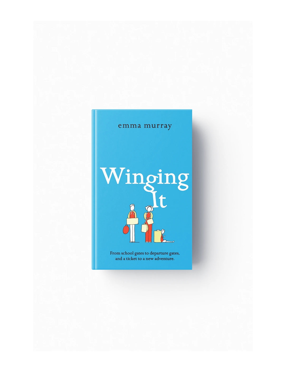 Winging It