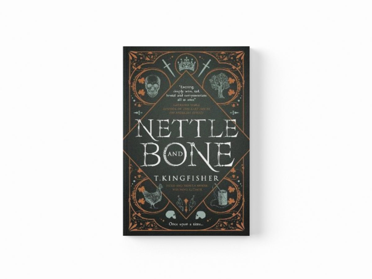 Nettle & Bone