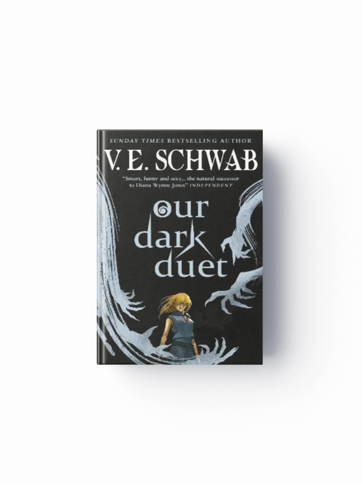 Our Dark Duet
