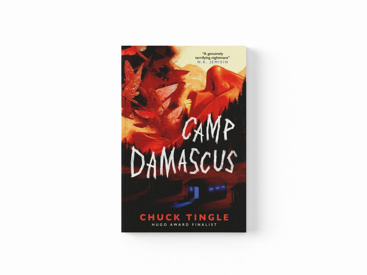 Camp Damascus