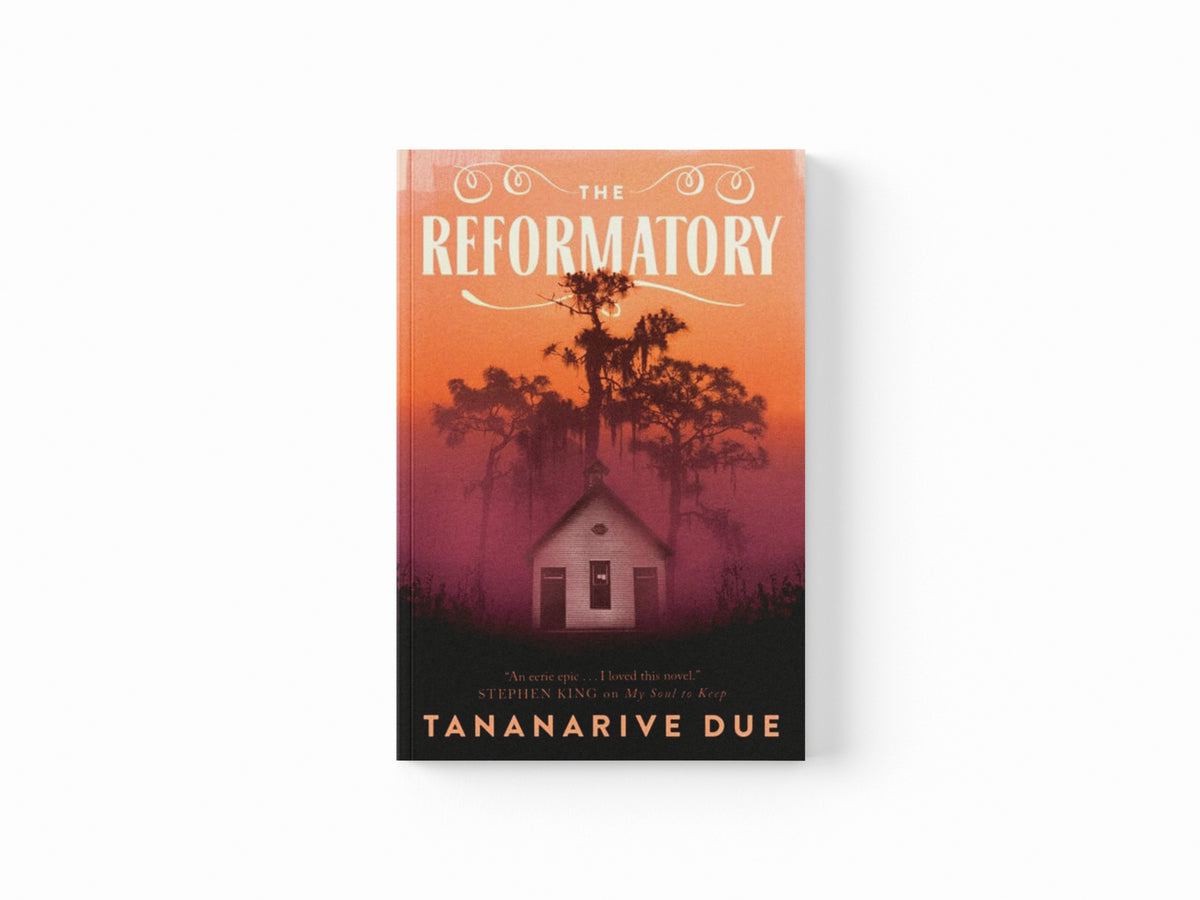 The Reformatory