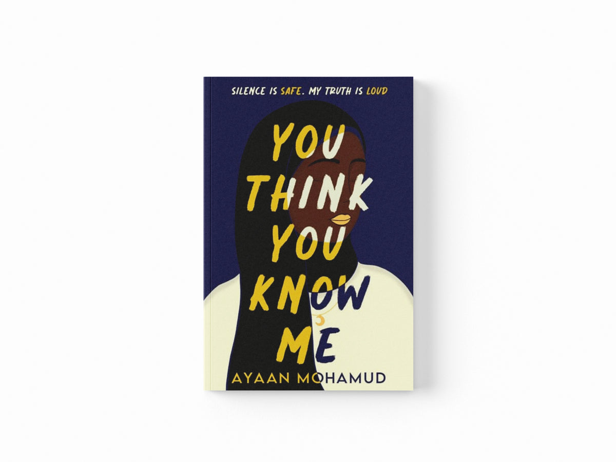 You Think You Know Me