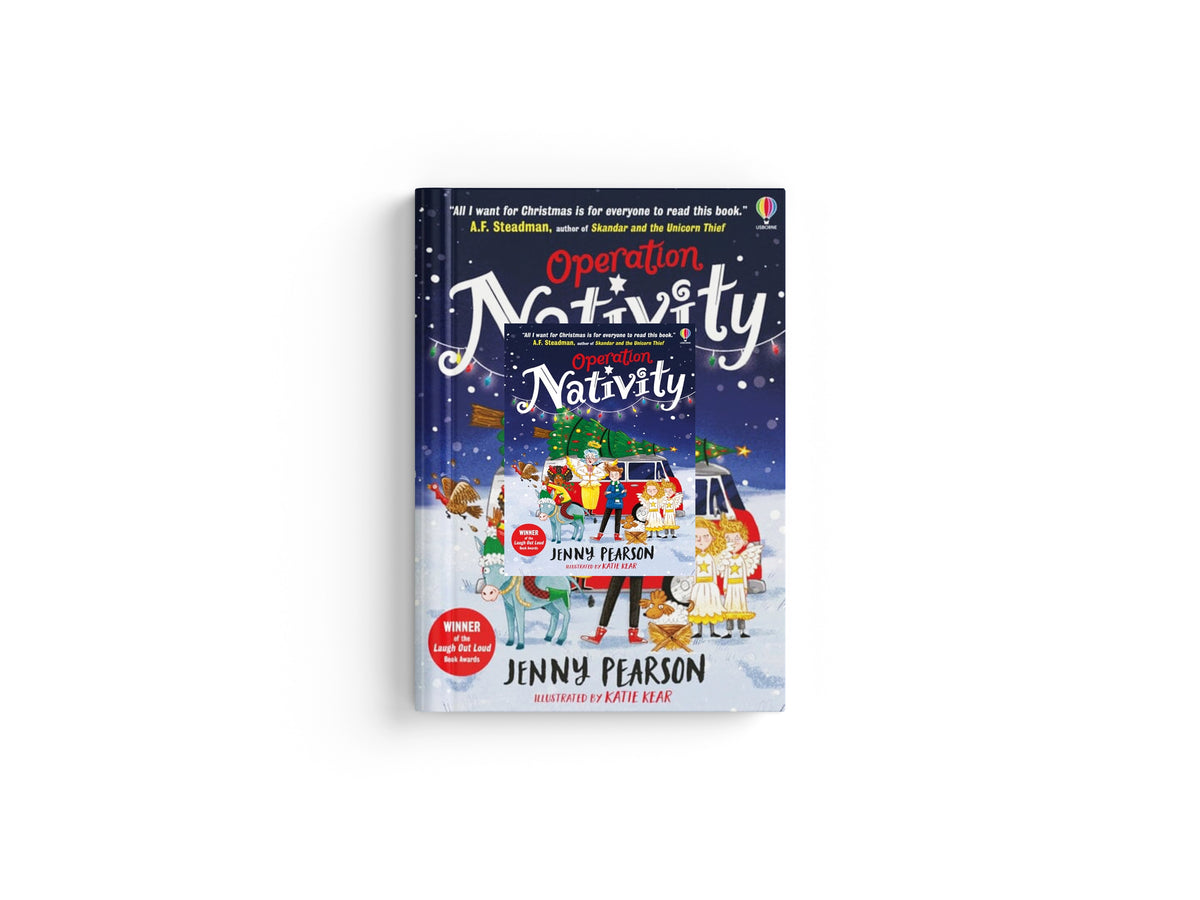 Operation Nativity
