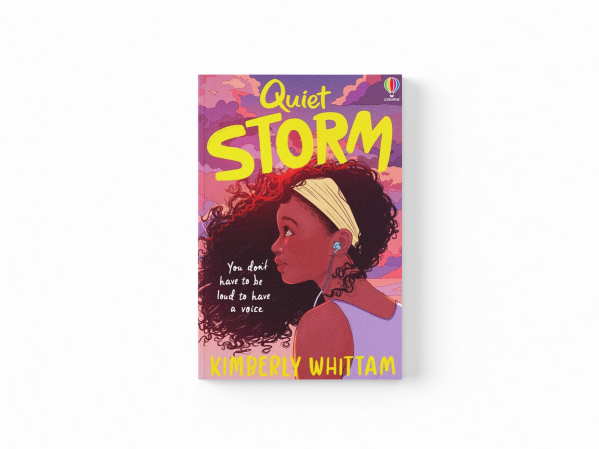 Quiet Storm