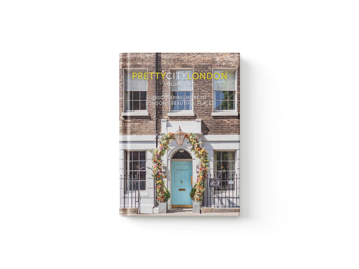 Prettycitylondon Volume II