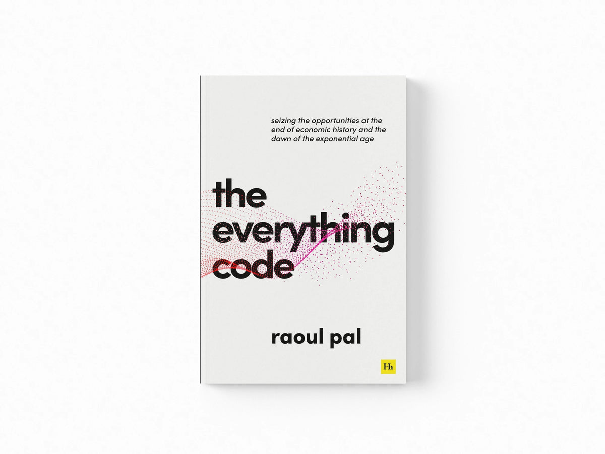 The Everything Code