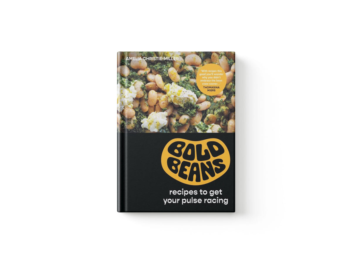 Bold Beans