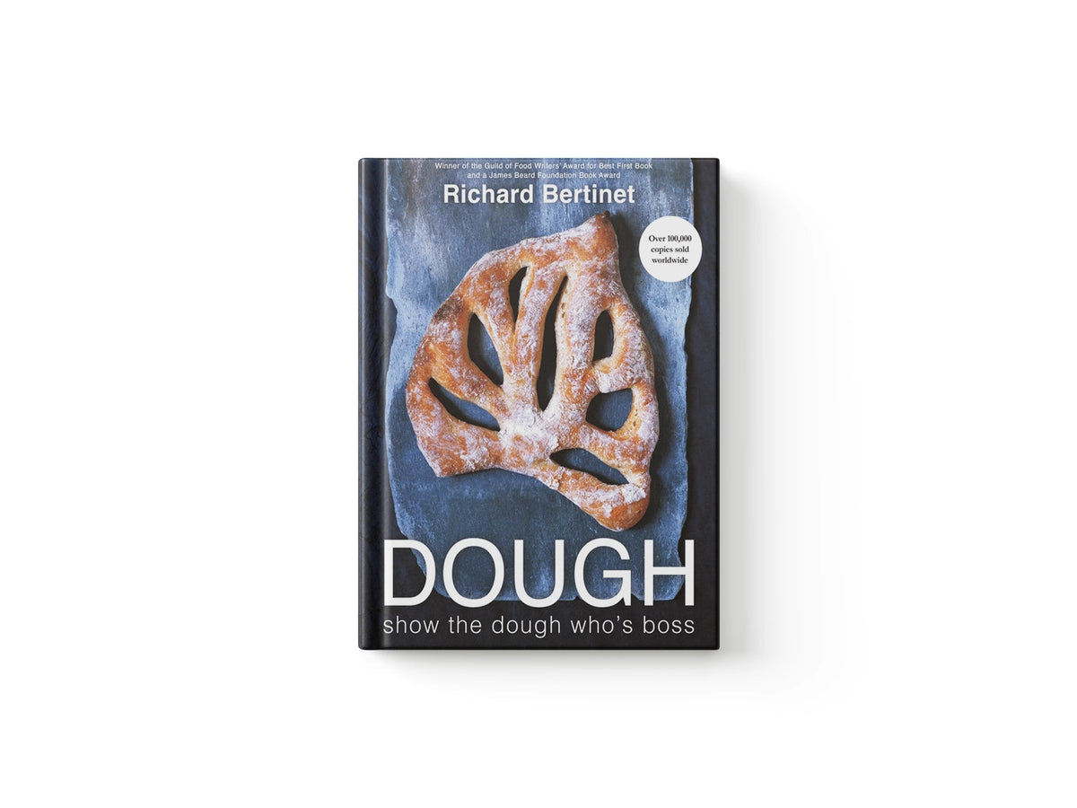 Dough: Simple Contemporary Bread