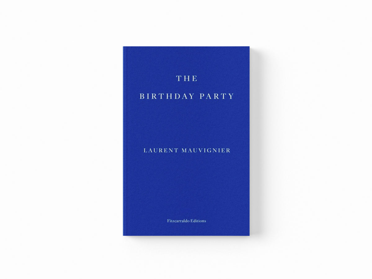 The Birthday Party