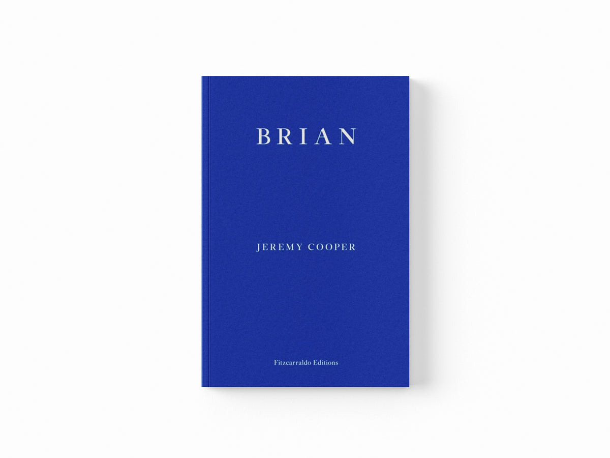 Brian