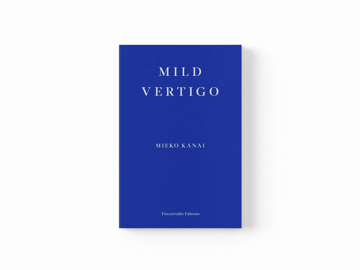 Mild Vertigo