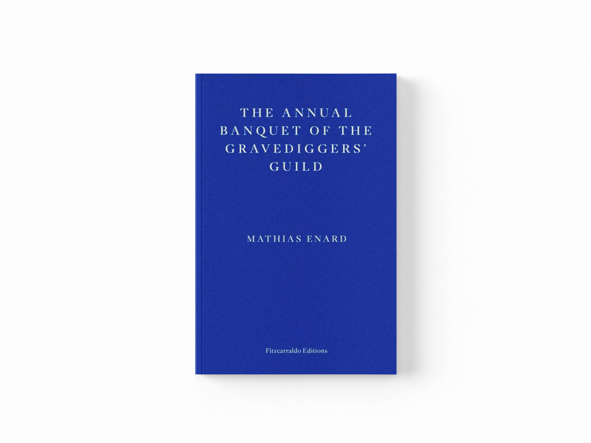 The Annual Banquet of the Gravediggers’ Guild