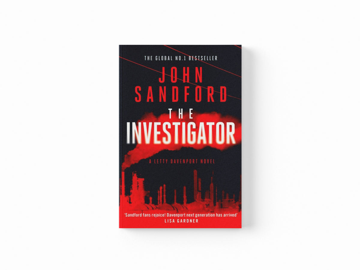 The Investigator