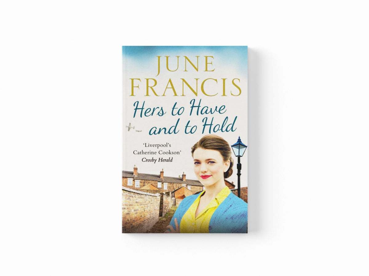 Hers to Have and to Hold Paperback / softback