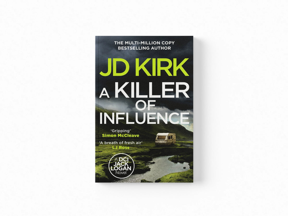 A Killer of Influence