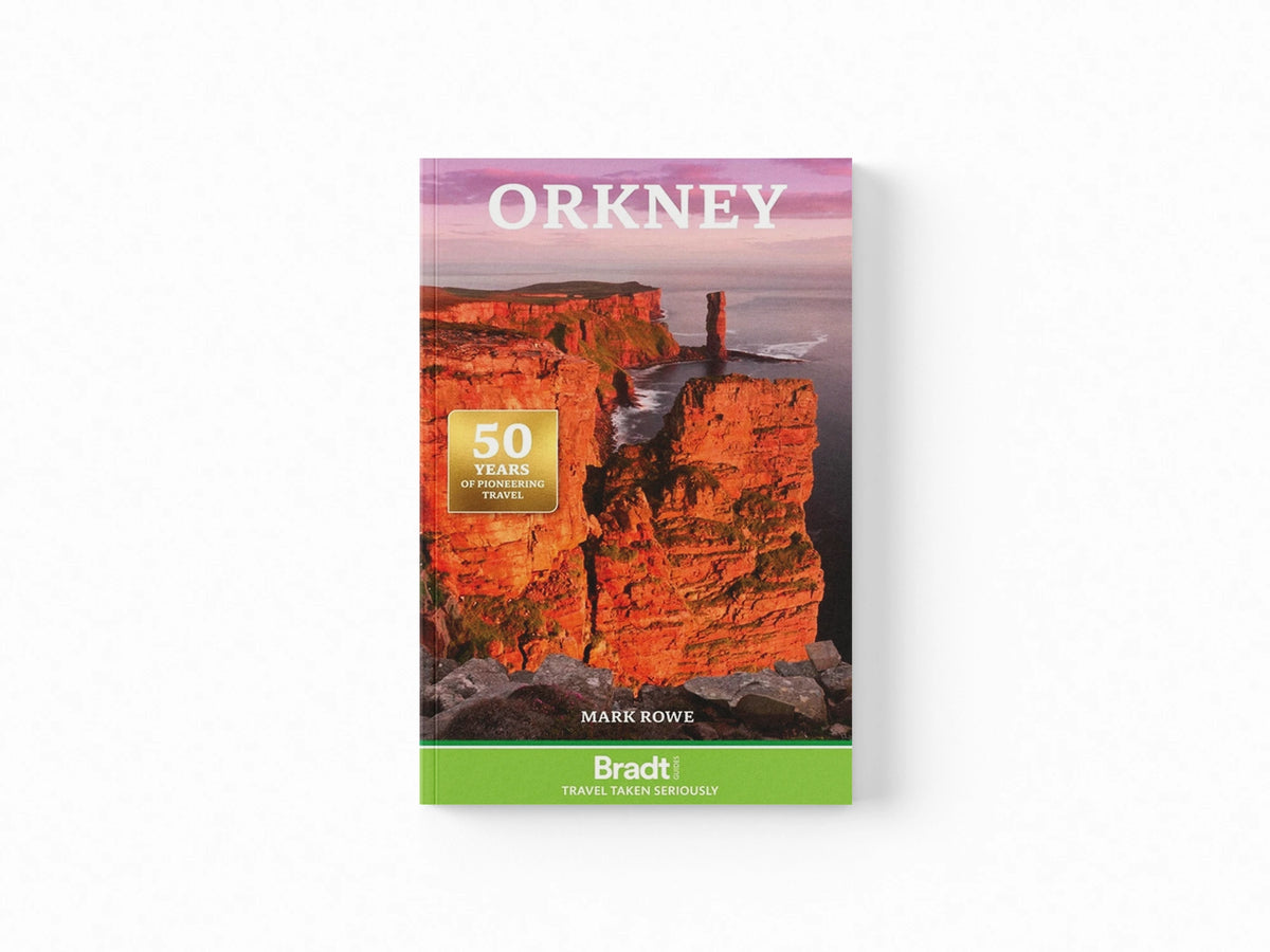 Orkney
