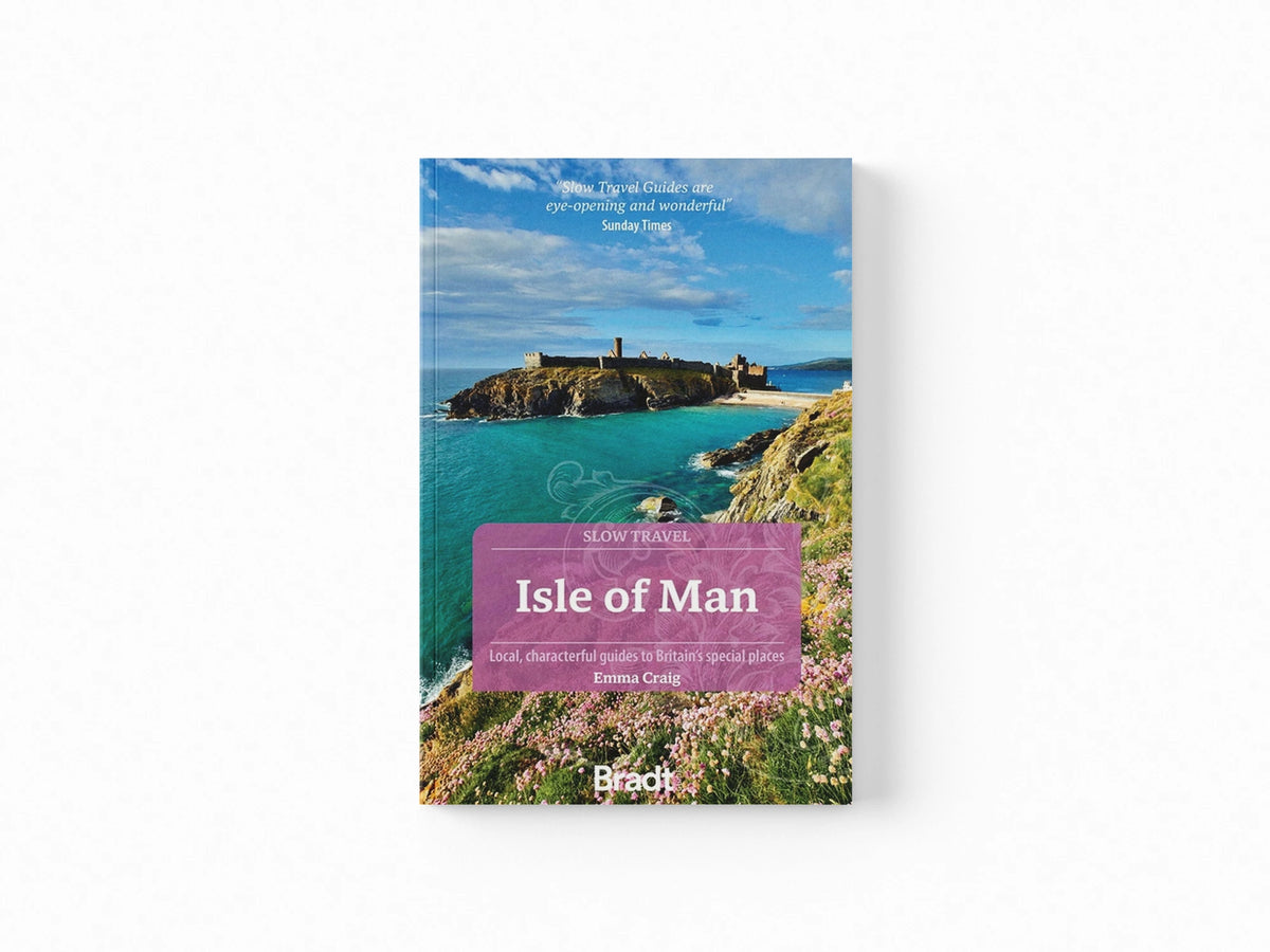Isle of Man (Slow Travel)