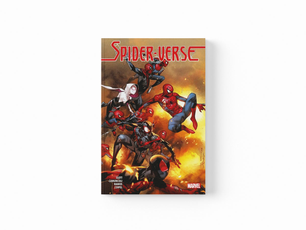 Spider-Verse