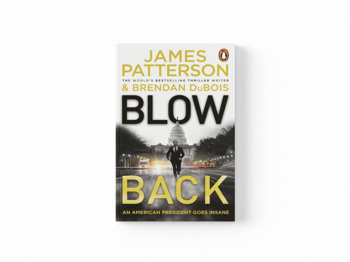 Blowback