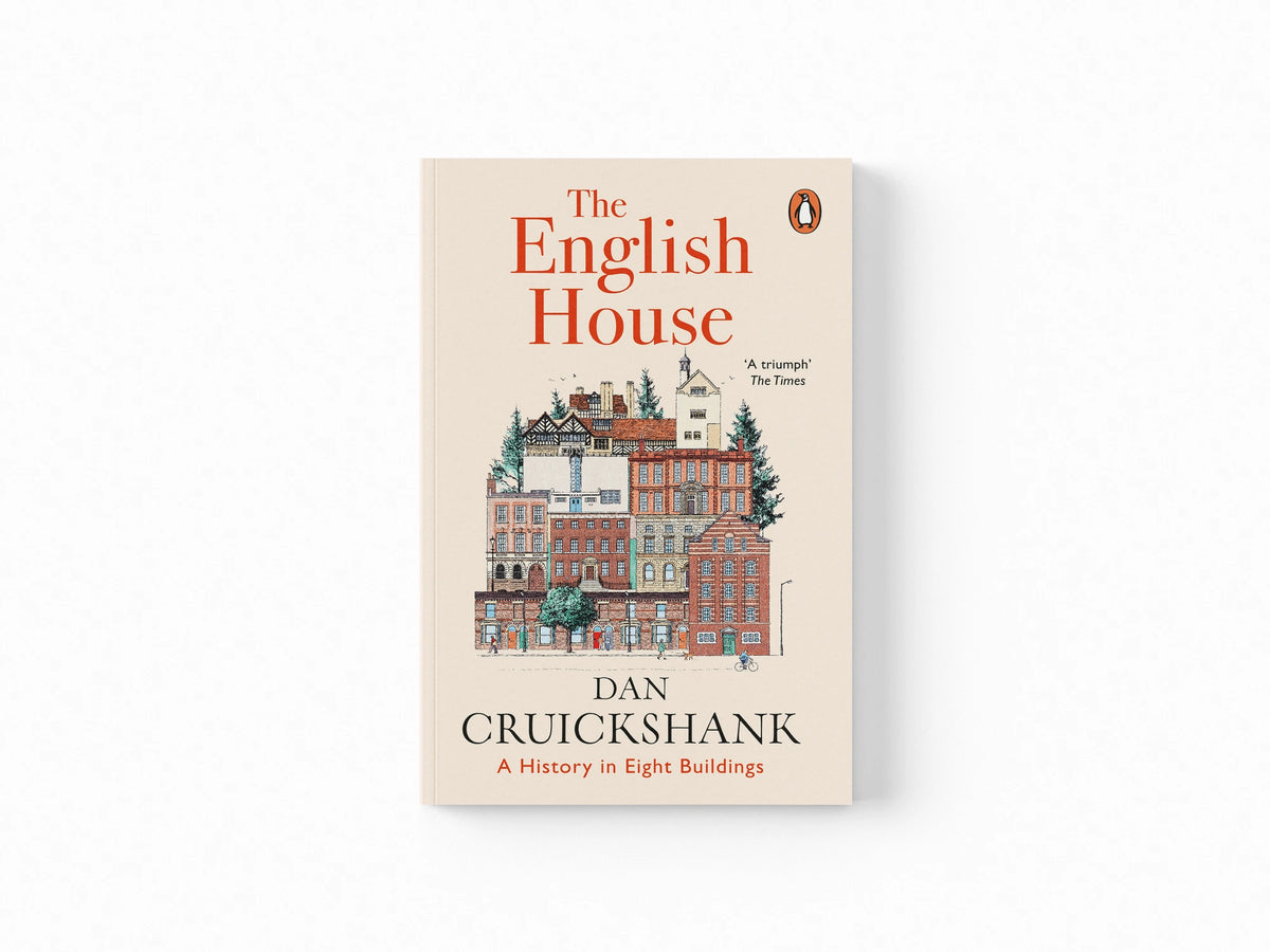 The English House