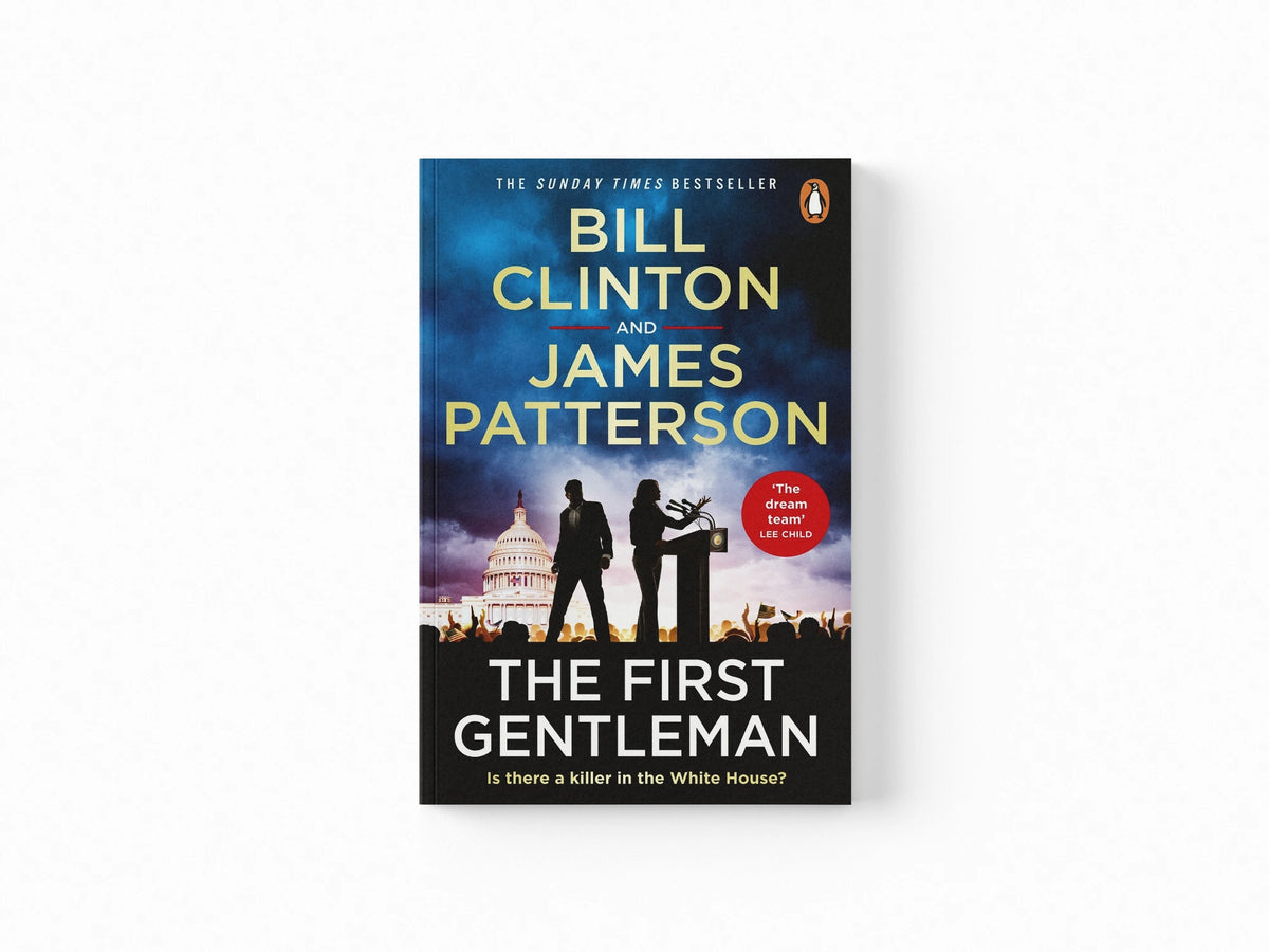 The First Gentleman