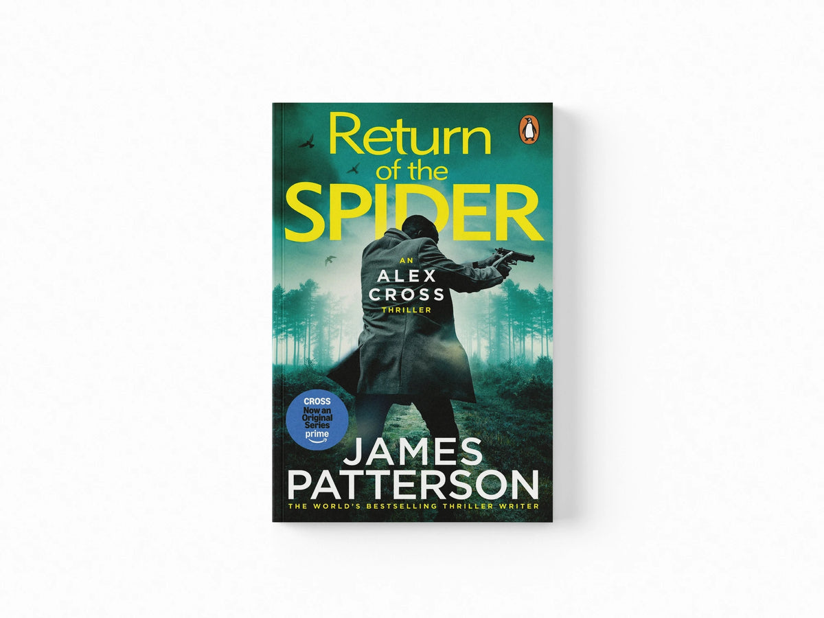 Return of the Spider