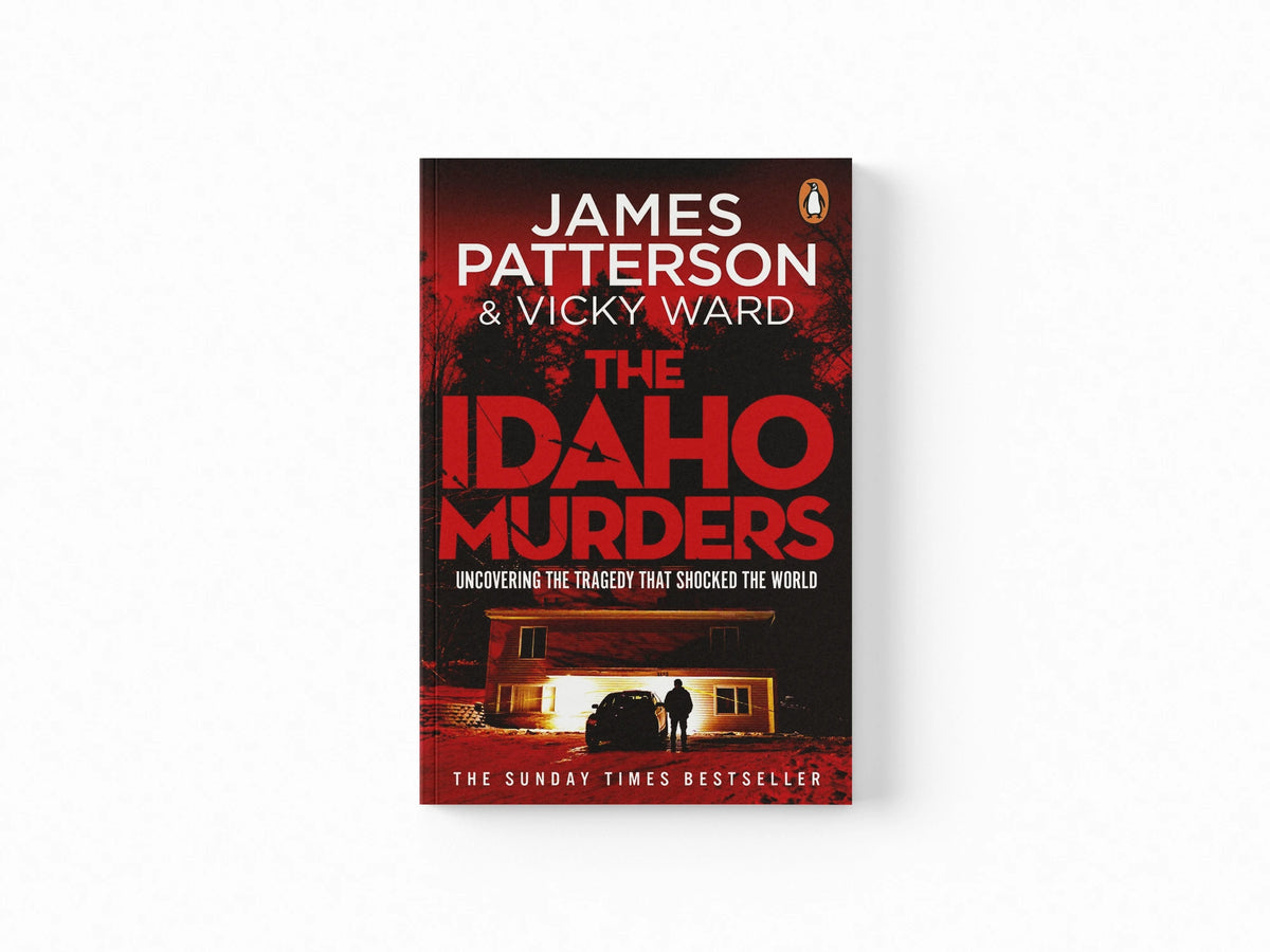 The Idaho Murders