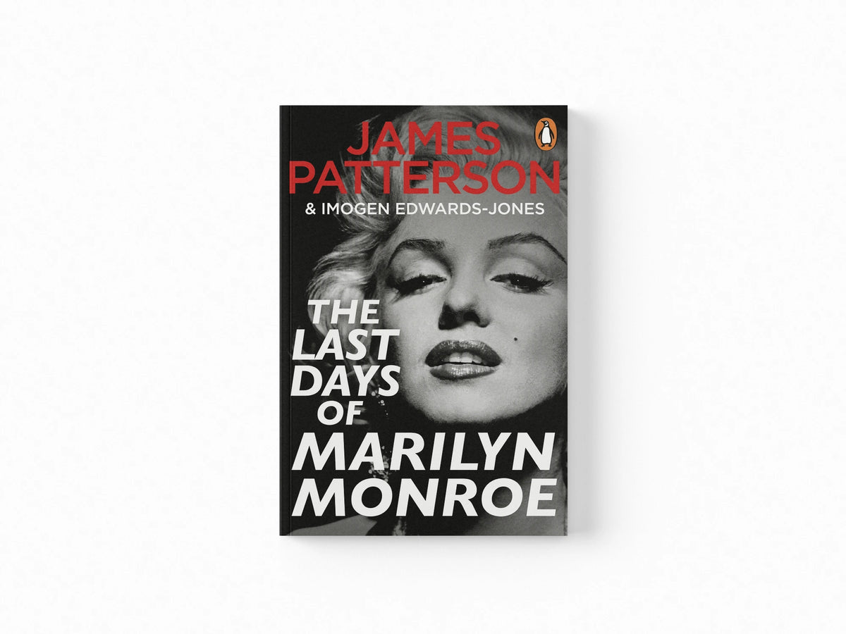 The Last Days of Marilyn Monroe
