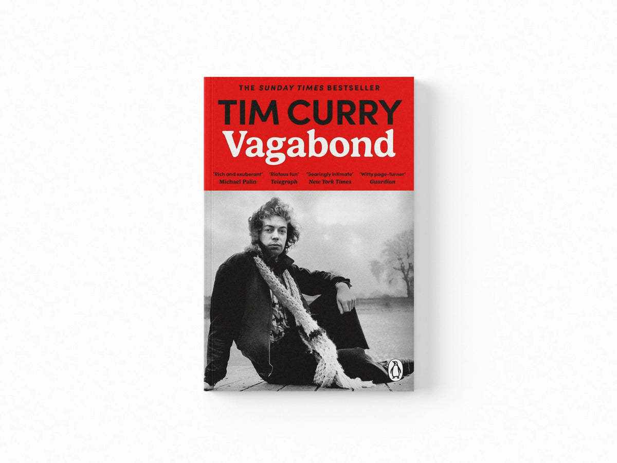 Vagabond