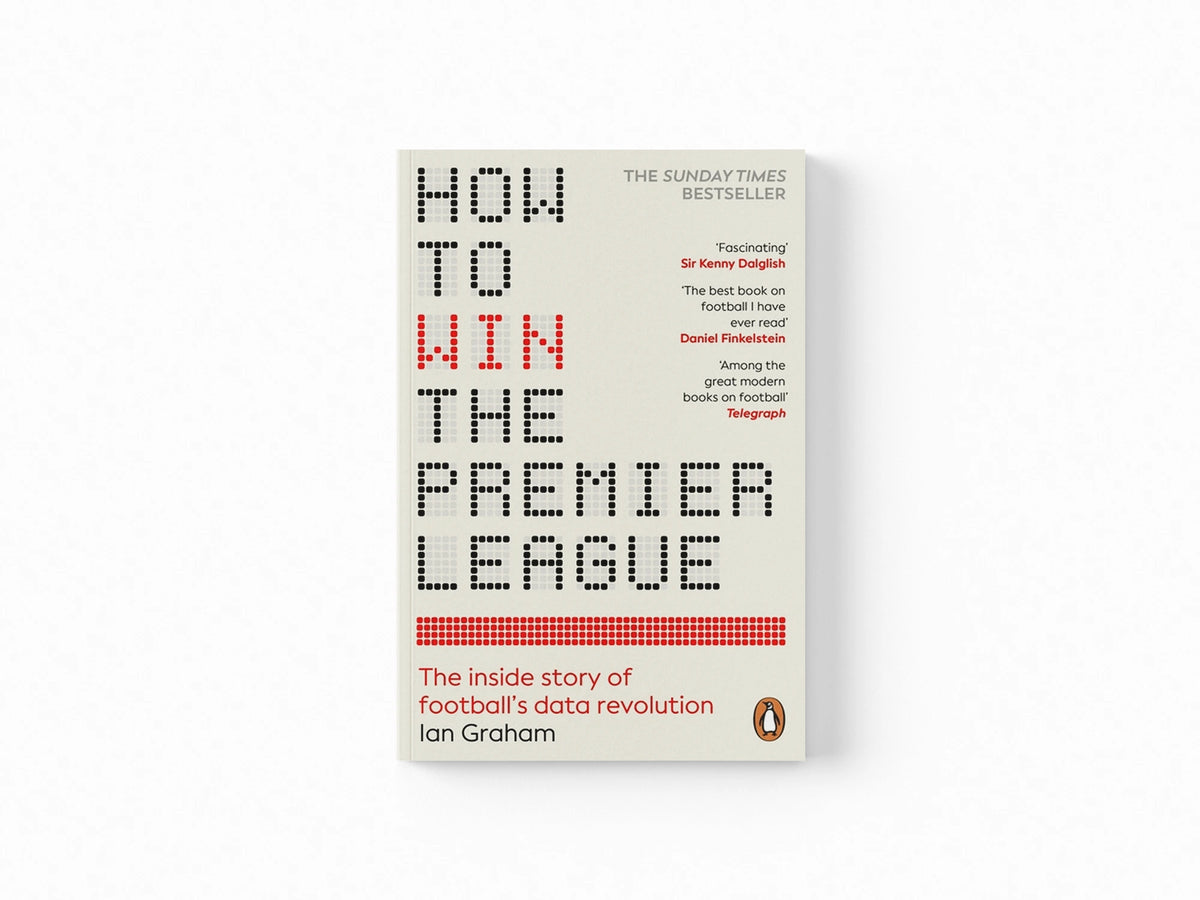 How to Win the Premier League