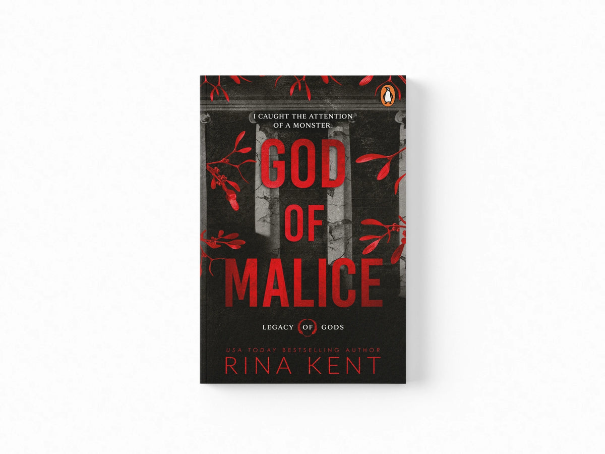 God of Malice