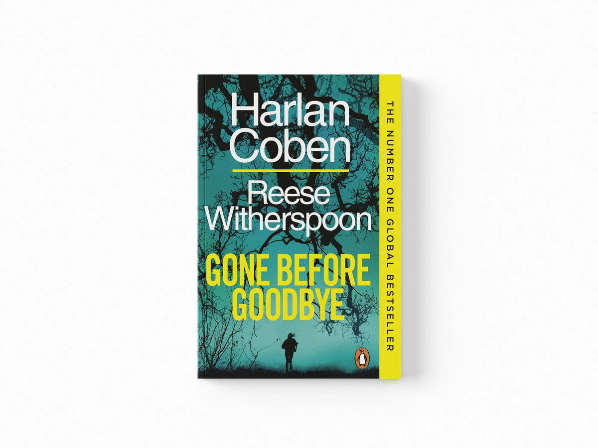 Gone Before Goodbye