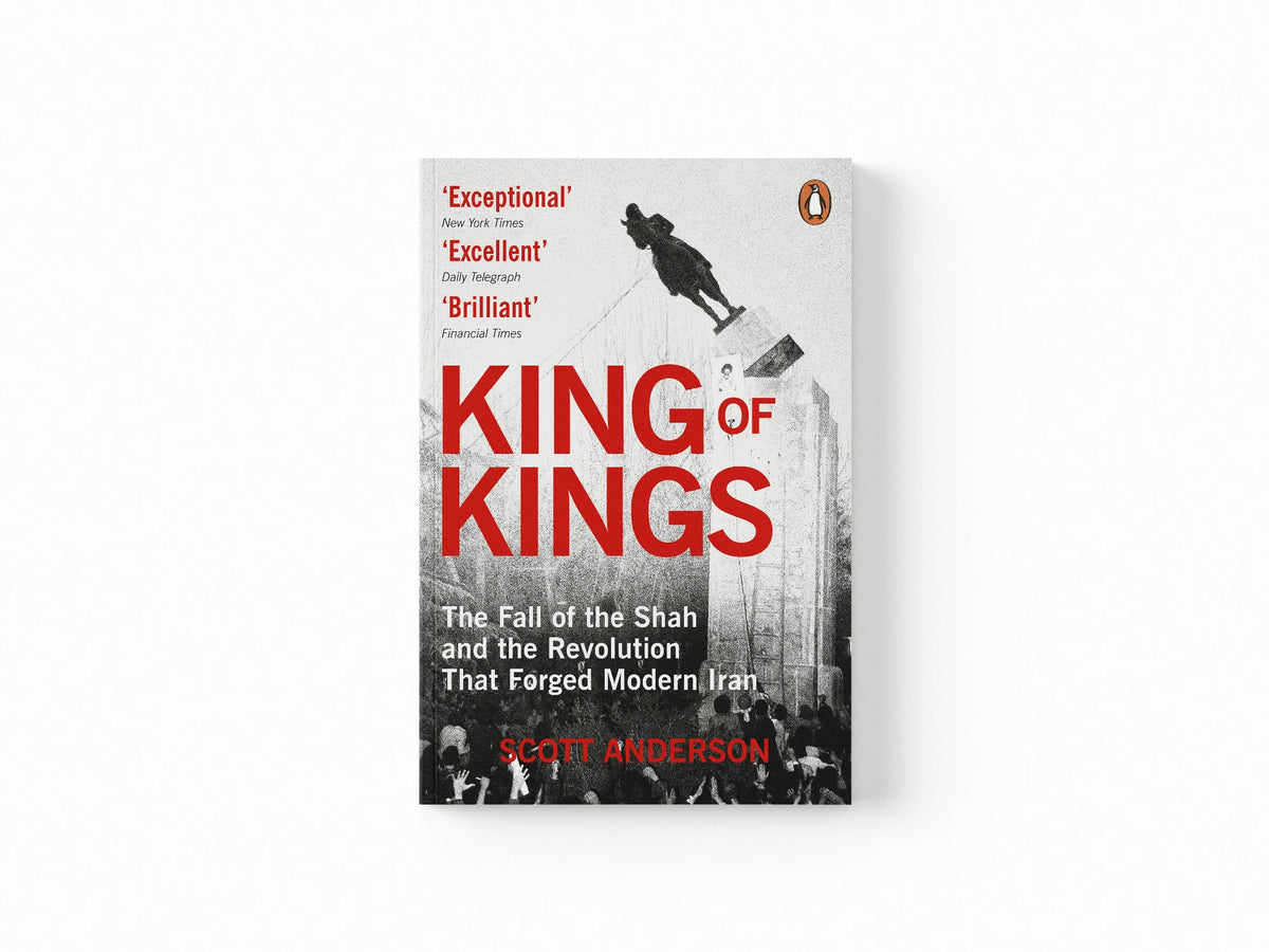 King of Kings